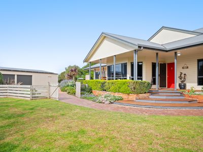 65 Plunkett Terrace, Millicent