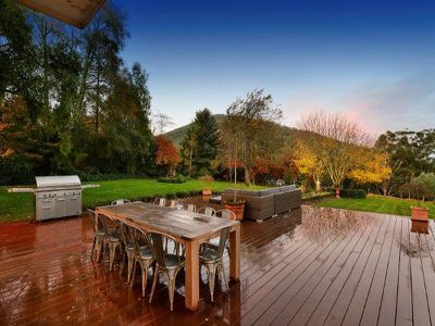680 Mount Macedon Road, Mount Macedon