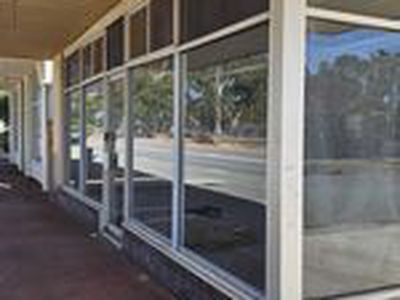 21 Donnan St, Tammin