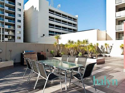 34 / 128 Adelaide Terrace, East Perth