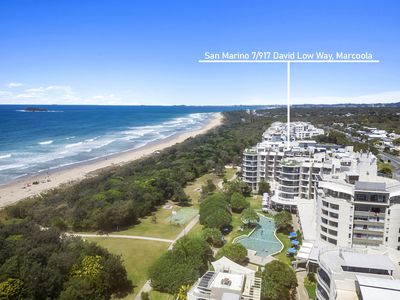 7 / 917 David Low Way, Marcoola