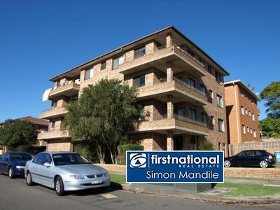 3 / 31 Barden Street, Arncliffe