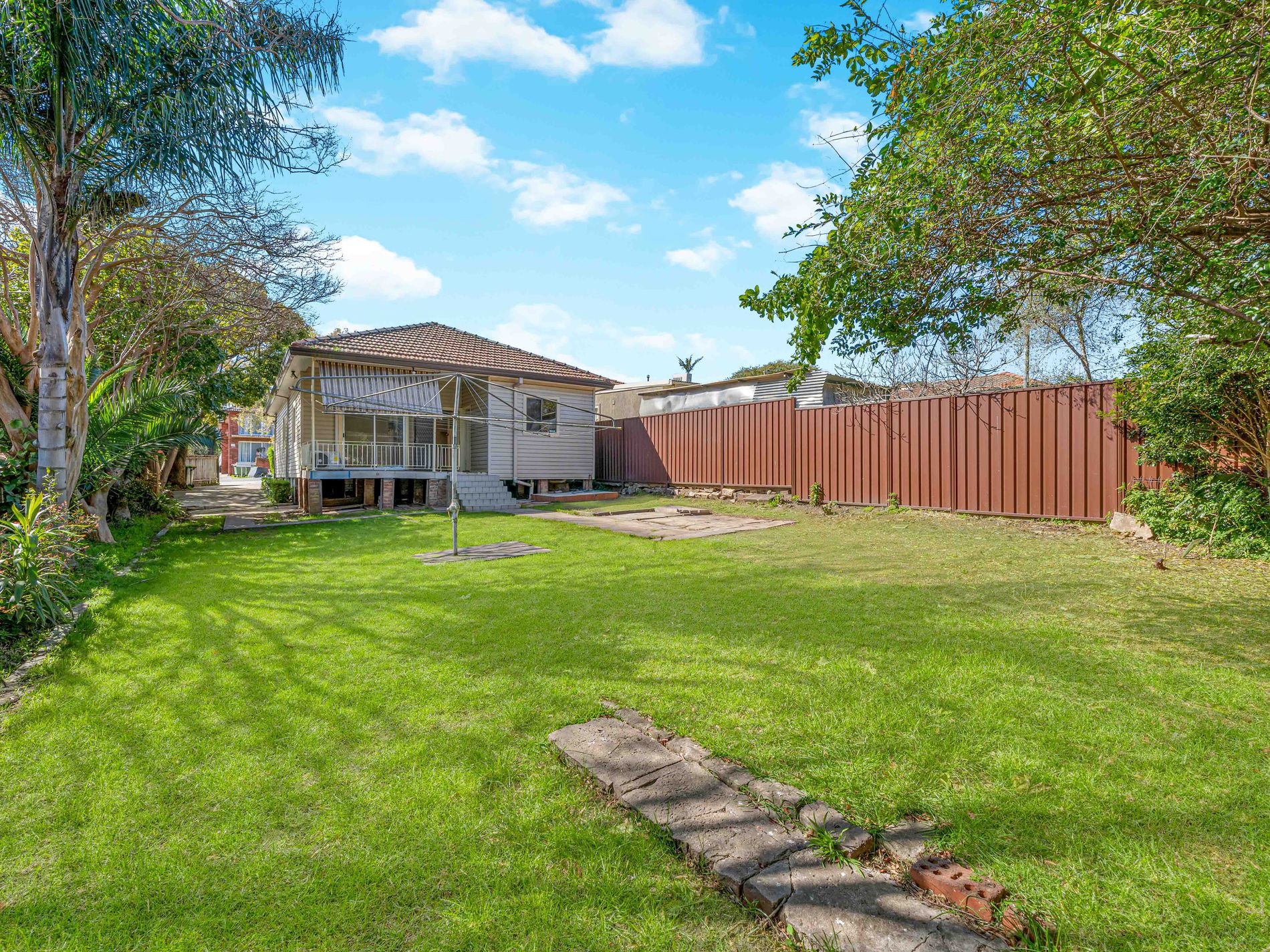 53 Ernest Street, Lakemba