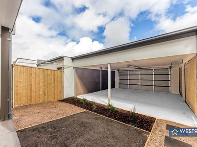 20 Jarli walk, Deanside