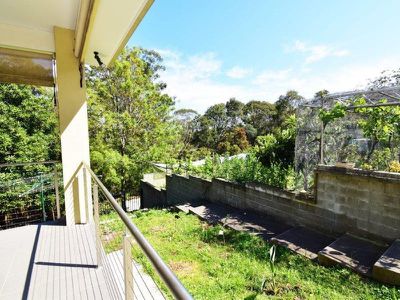 14 Old Forest Road, Lugarno