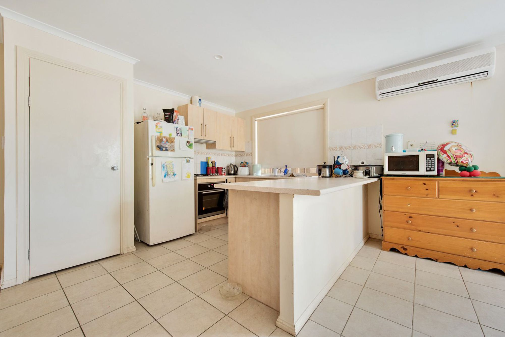 24 Bristol Cres, Davoren Park