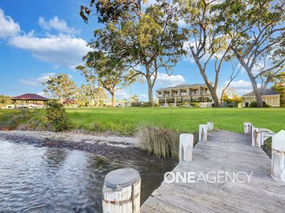 187 Jacobs Drive, Sussex Inlet