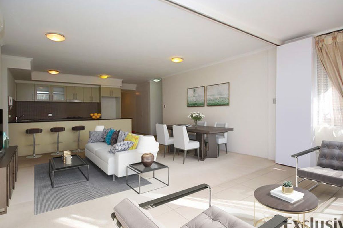 11 / 1-3 Clarence Street, Strathfield