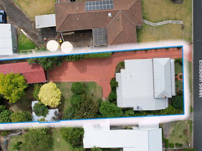 7 Elizabeth Street, Millicent