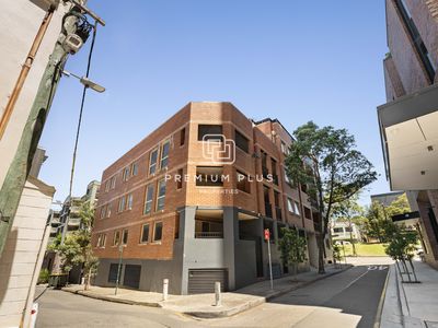 1 / 1 Margaret Street, Redfern