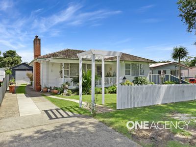 11 McDonald Avenue, Nowra