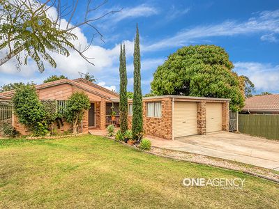 5 Mirani Close, Durack