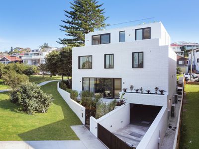 116 Mons Avenue, Maroubra