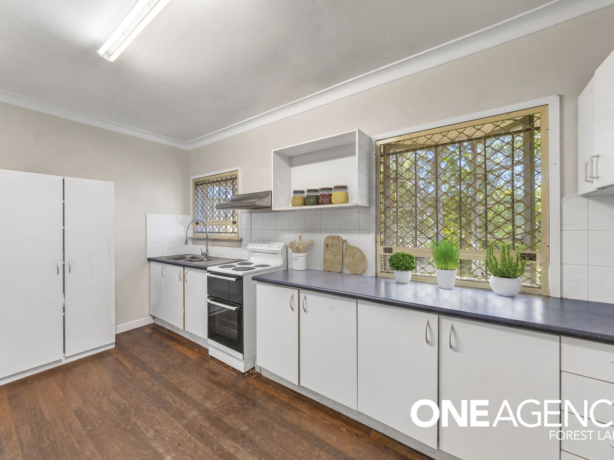 52 Berrigan Street, Inala