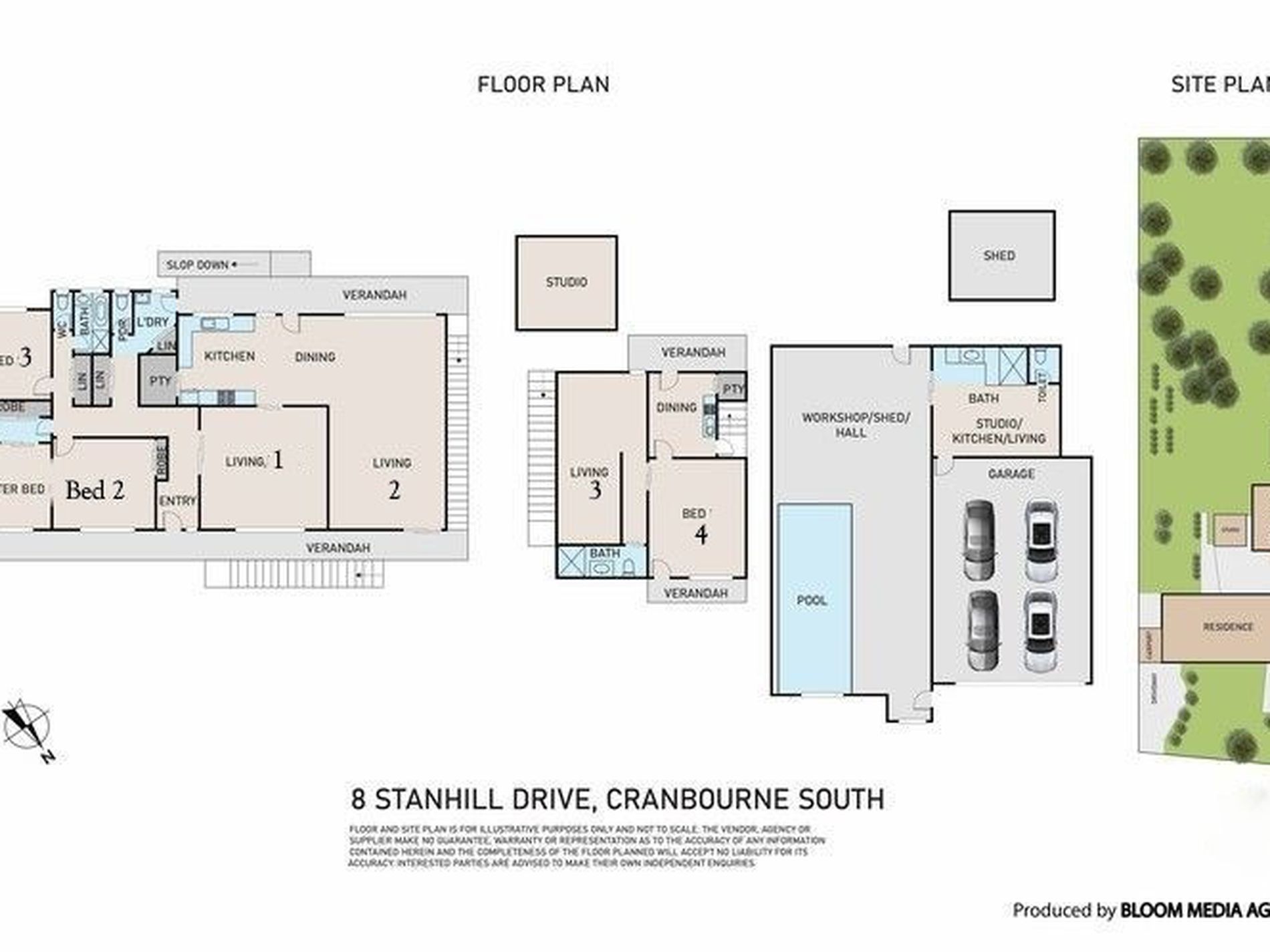 8 Stanhill Drive, Cranbourne South