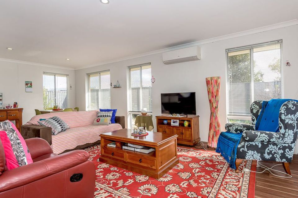 33 Rubens Circuit , Baldivis