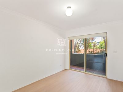 1 / 1 Margaret Street, Redfern