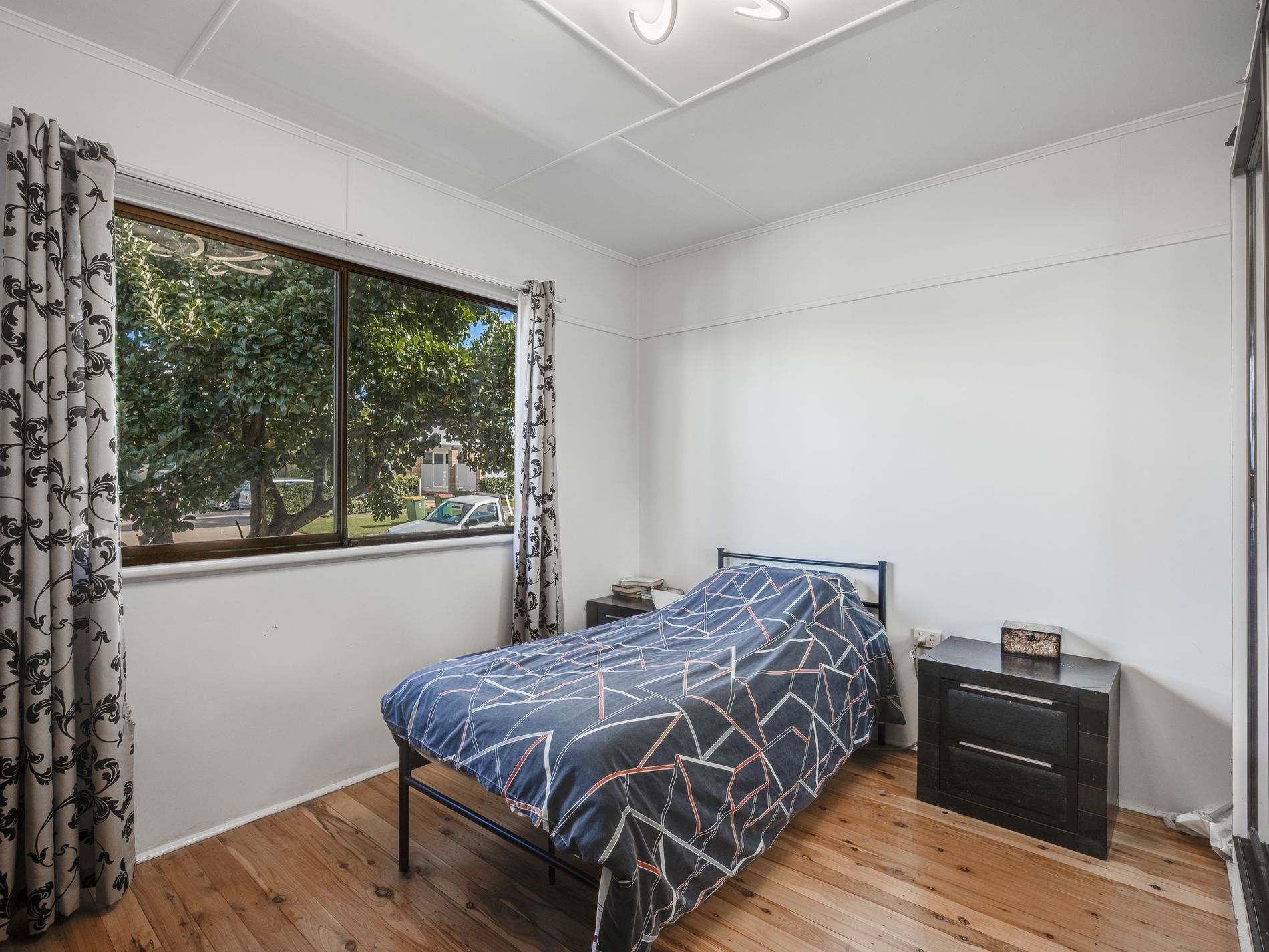 359A West Street, Harristown