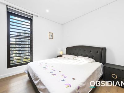 B1208 / 82 Waterloo Road, Macquarie Park