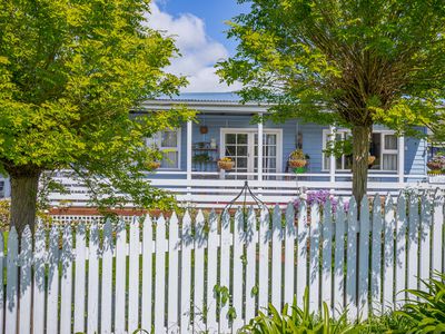 87 Agnes Street, Ranelagh
