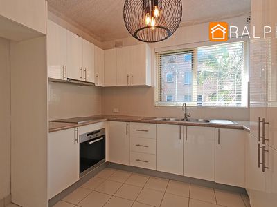 18 / 55 Kingsway, Cronulla