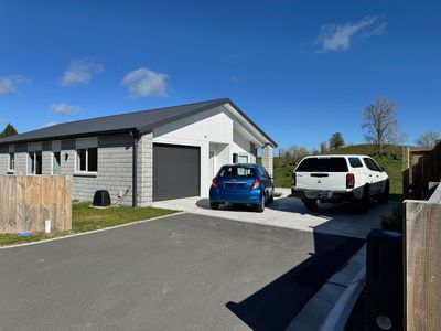 122 Reservoir Street, Putaruru