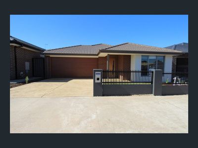 376 Highlander Drive, Craigieburn