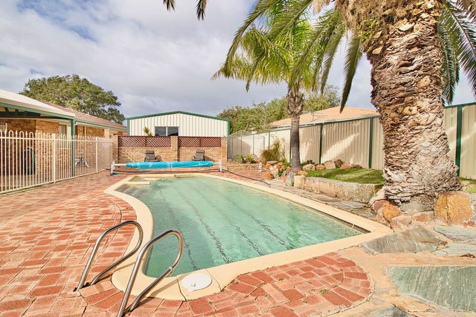 26 Chalmers Avenue , Waikiki
