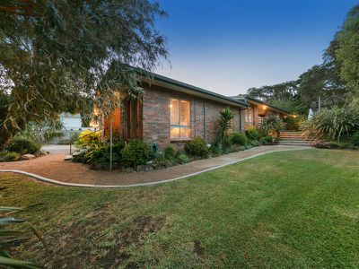 6 Collins Parade, Sorrento