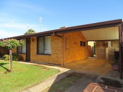3 Vaughan street, Kerang