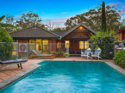 41 Robert Street, Telopea