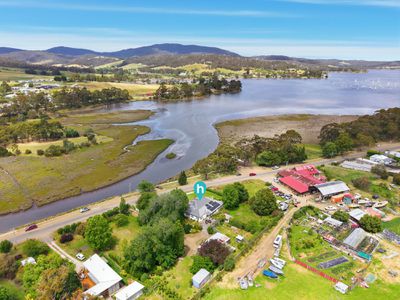 20 Lymington Road, Cygnet