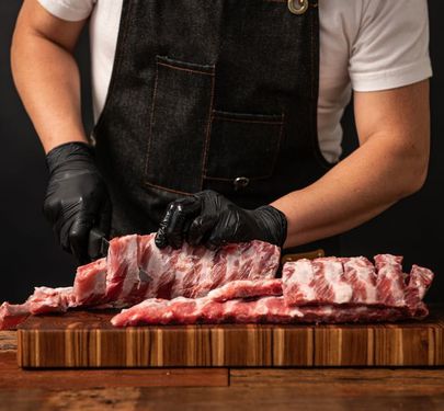 Established Butcher  Prime Retail Position in South-East Melbourne