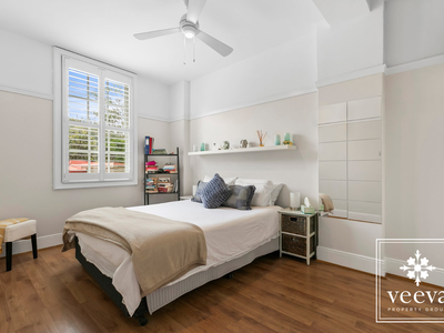 23 / 121-129 William Street, Darlinghurst