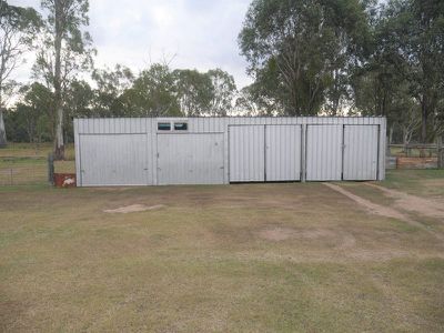 28 Andrew Road, Nanango