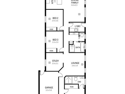 74A Cashel Street, St Marys