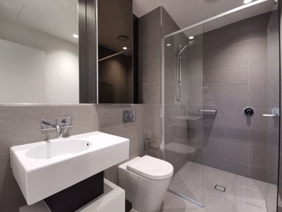 1211 / 260 Spencer Street, Melbourne