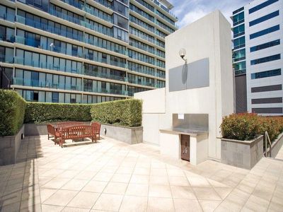 119 / 69 Dorcas Street, South Melbourne