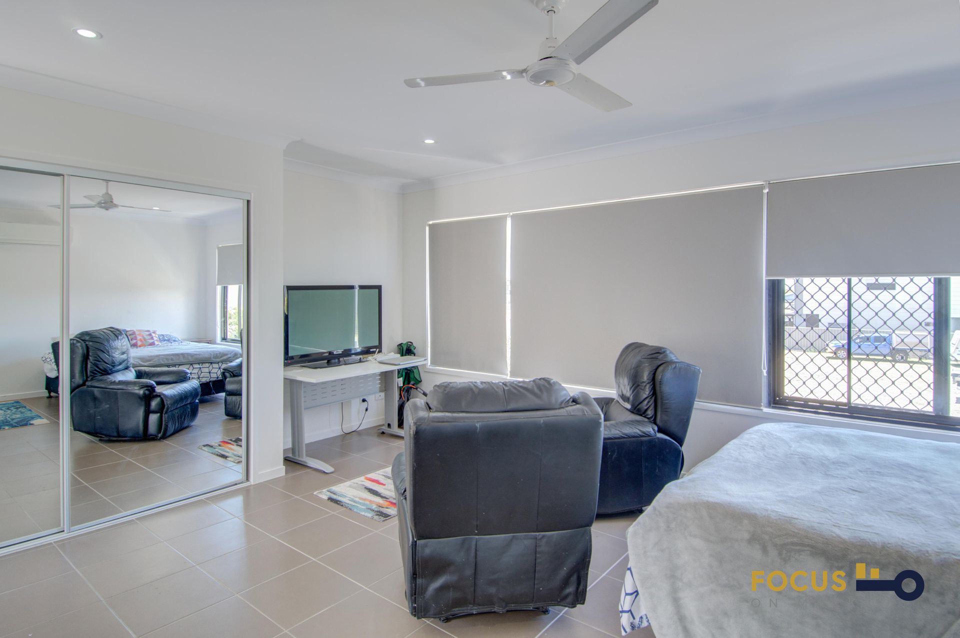 4 / 4 Vaucluse Crescent, East Mackay