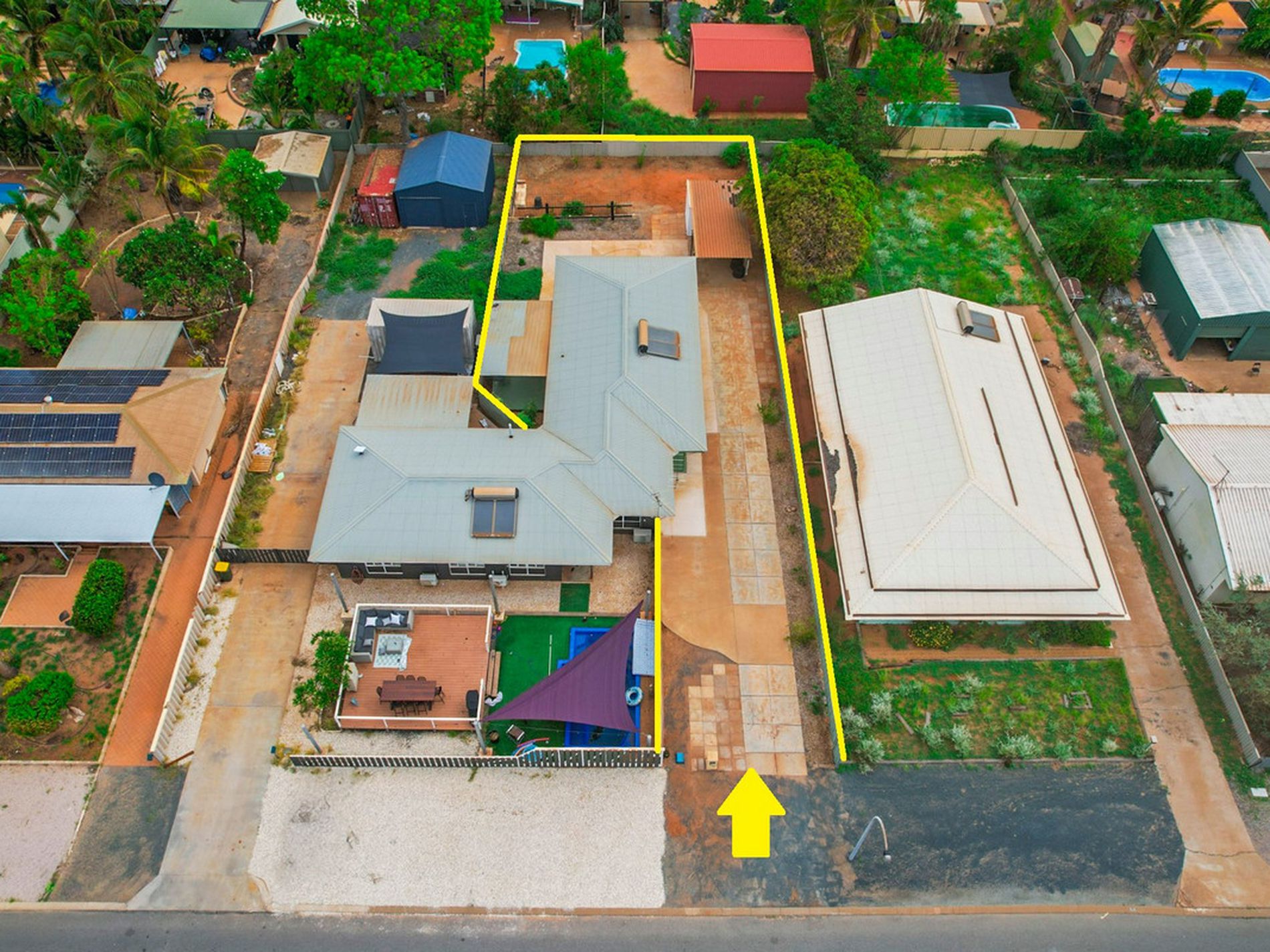 68B Goode Street, Port Hedland