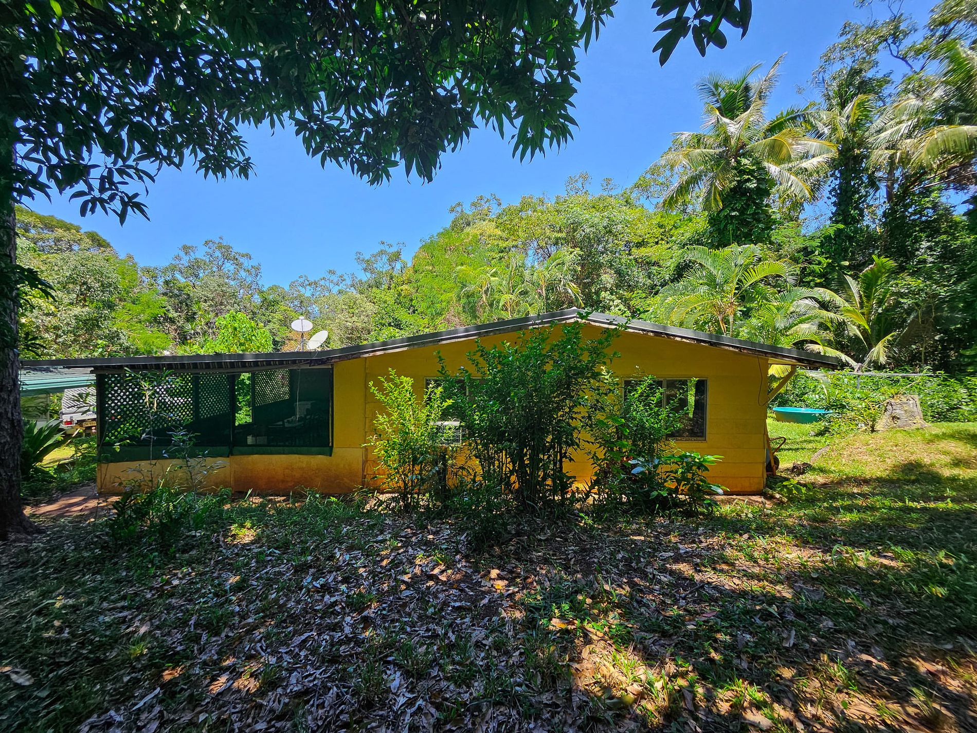 6 Byers Creek Road, Rossville