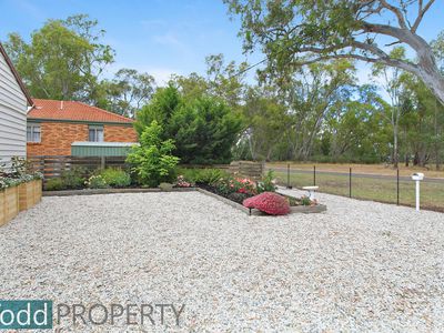 101 Bennett Street, Heathcote