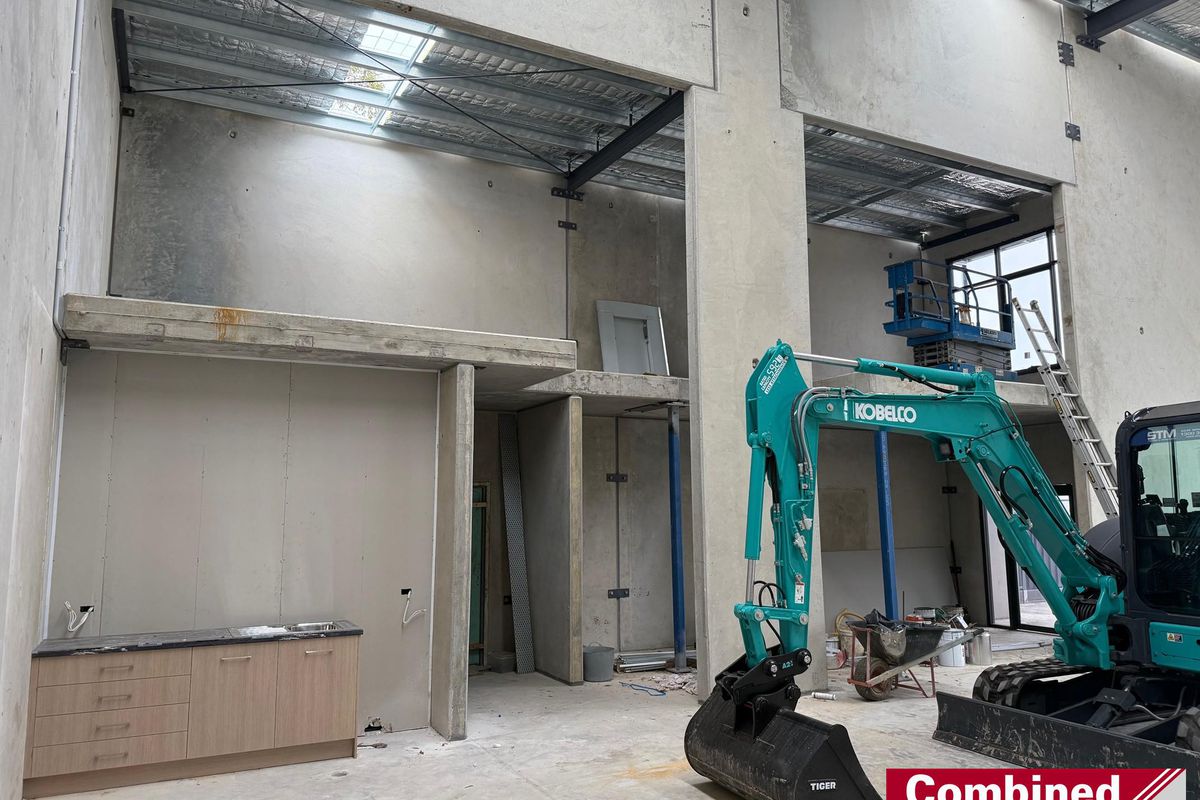 18A Little Street, Camden