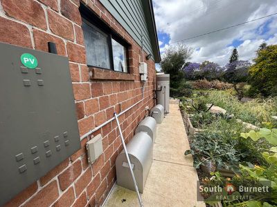 49 Booie Crawford Road, Kingaroy