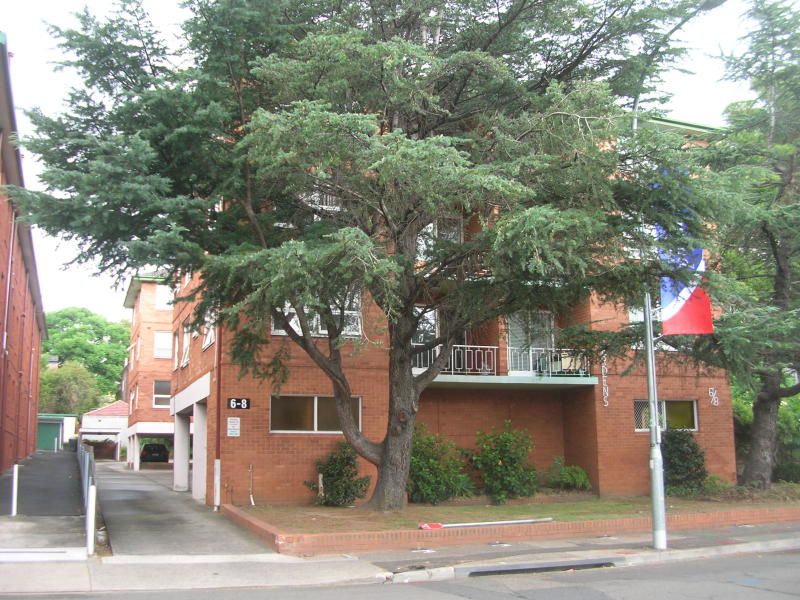 11 / 6-8 Belmore Street, Burwood