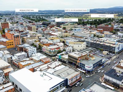 Suite 9 / 94 York Street, Launceston