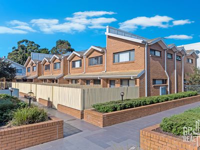 30 / 9 Verley Drive, Homebush