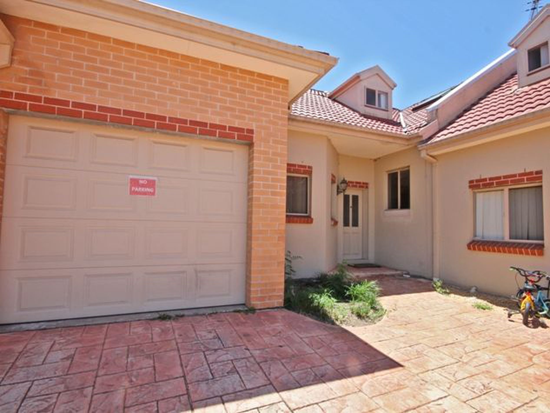 10 / 491 Marion Street, Georges Hall