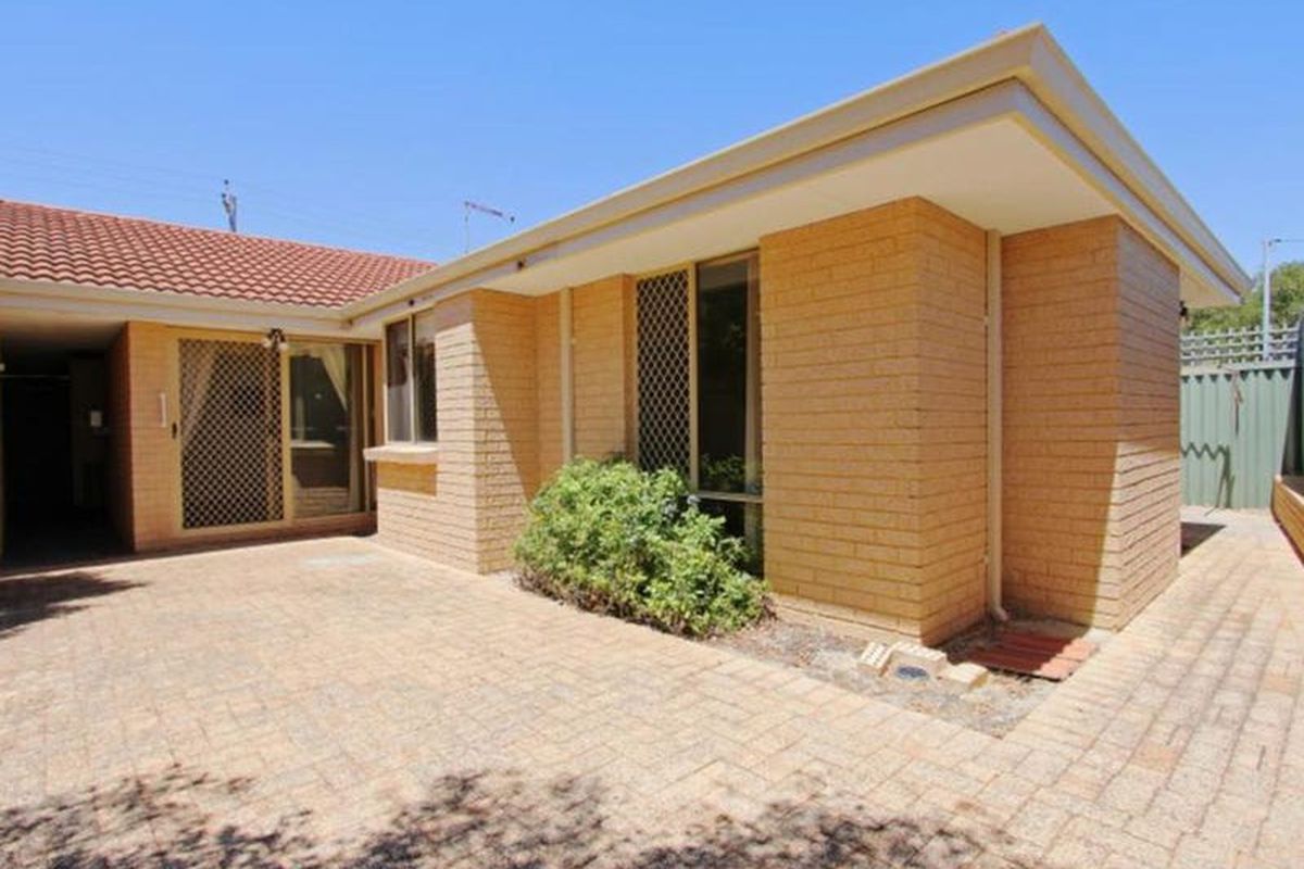 33A Chester Avenue, Dianella