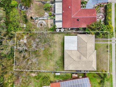 33 Allamanda Drive, Camira